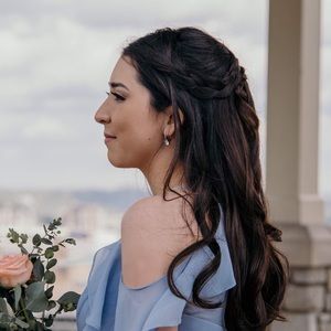 Meet your Posher, Deanna